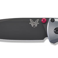 Benchmade Bugout Aluminum 535BK-4