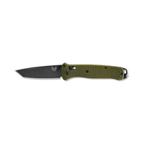 Benchmade Grewn OD Bailout 537GY-1