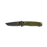 Benchmade Grewn OD Bailout 537GY-1