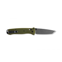 Benchmade Grewn OD Bailout 537GY-1