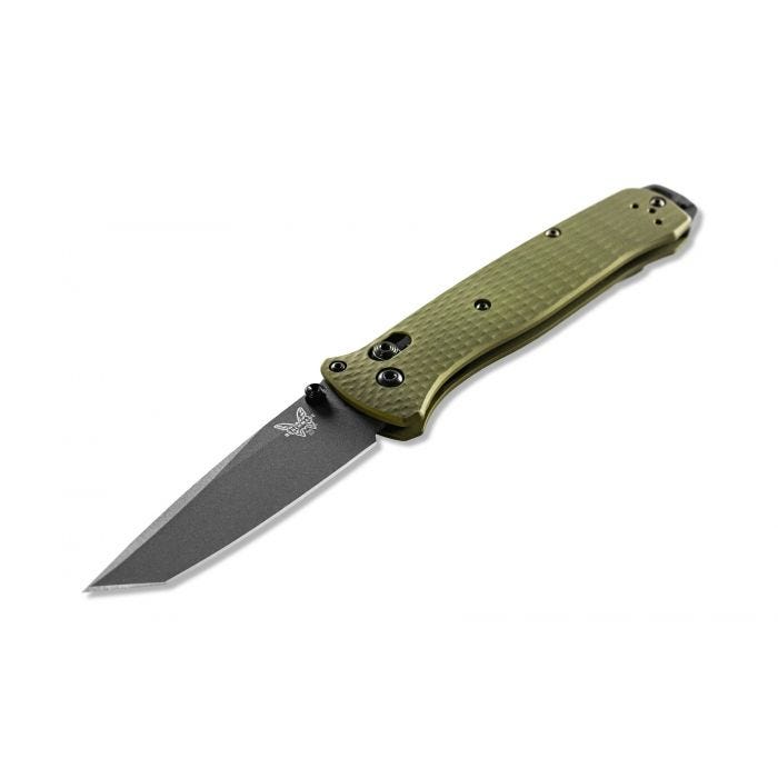 Benchmade Grewn OD Bailout 537GY-1
