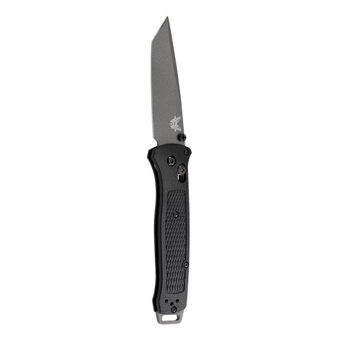 Benchmade Bailout 537GY 3V
