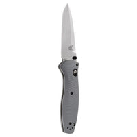 Benchmade Barrage 580-2