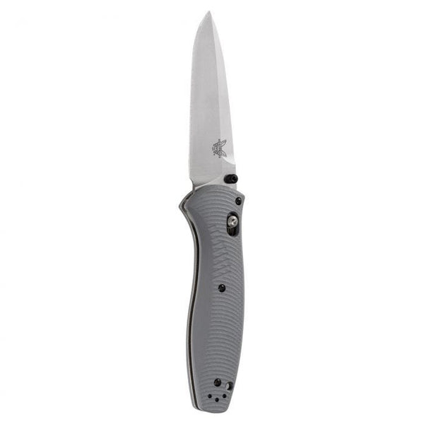 Benchmade Barrage 580-2