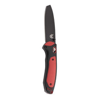 Benchmade Boost Rescue 591BK