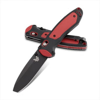 Benchmade Boost Rescue 591BK