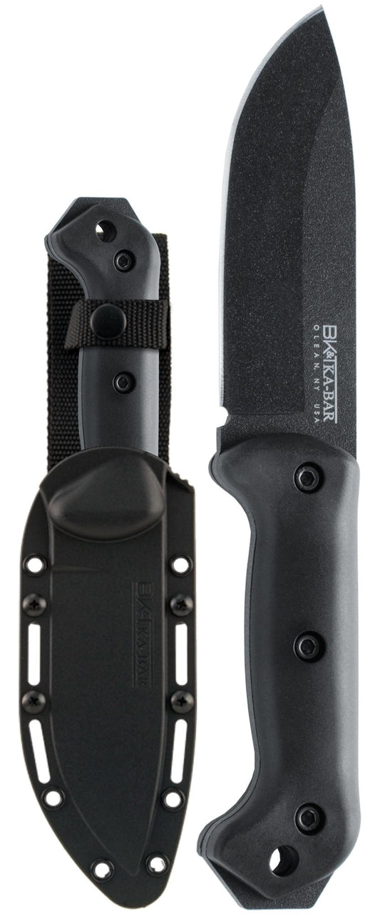 Ka-Bar BK2