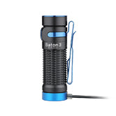 Olight Baton3