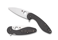 Spyderco Sliverax CF