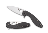 Spyderco Sliverax CF