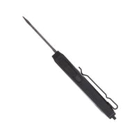 California OTF 929TB Black