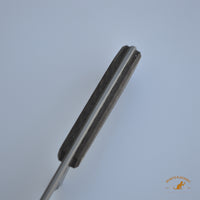 A2D Delta Wharncliffe Coffin Handle