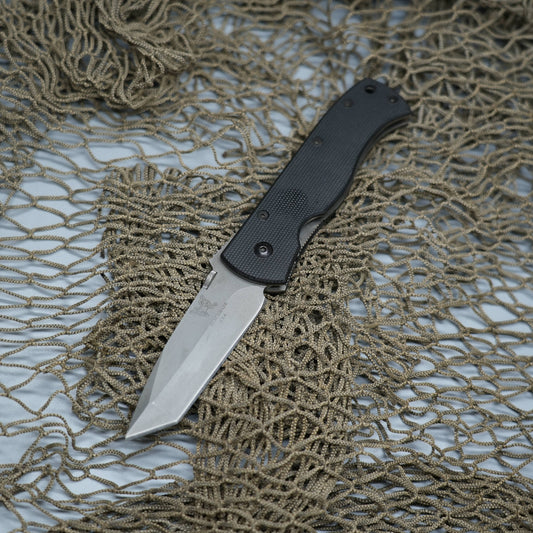 Benchmade Emerson knife