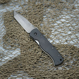 Benchmade Emerson knife