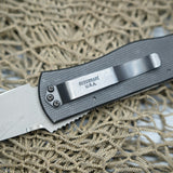 Benchmade Emerson knife