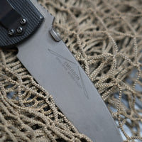 Benchmade Emerson knife