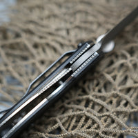 Benchmade Emerson knife