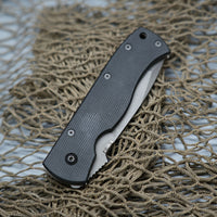 Benchmade Emerson knife