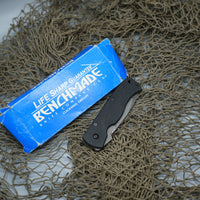 Benchmade Emerson knife
