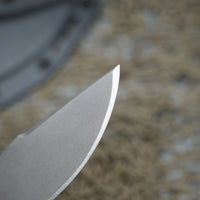 Mission Titanium Tactical Knife