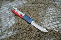 microtech UT blade show limited