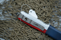 microtech UT blade show limited