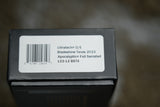 microtech UT blade show limited