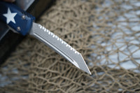 microtech UT blade show limited