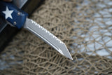microtech UT blade show limited