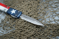 Microtech Texas Blade Show limited