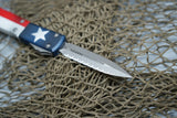 Microtech Texas Blade Show limited