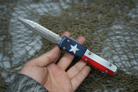 Microtech Texas Blade Show limited