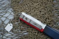 Microtech Texas Blade Show limited