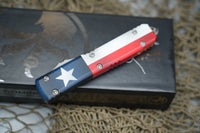 Microtech Texas Blade Show limited