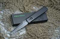 Protech godfather 921 operator