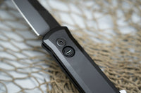 Protech godfather 921 operator