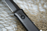 Protech godfather 921 operator