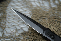 Protech godfather 921 operator