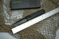 Protech godfather 921 operator