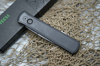 Protech godfather 921 operator
