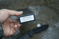 Protech LG307 Operator Rockeye
