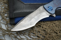 KIKU KNIVES SUBARU Gen.II KM-610
