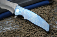 KIKU KNIVES SUBARU Gen.II KM-610