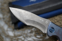 KIKU KNIVES SUBARU Gen.II KM-610