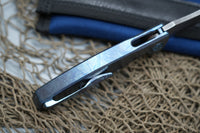 KIKU KNIVES SUBARU Gen.II KM-610