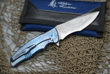 KIKU KNIVES SUBARU Gen.II KM-610