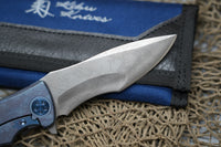 KIKU KNIVES SUBARU Gen.II KM-610