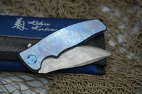 KIKU KNIVES SUBARU Gen.II KM-610