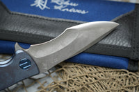 KIKU KNIVES SUBARU Gen.II KM-610