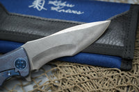 KIKU KNIVES SUBARU Gen.II KM-610